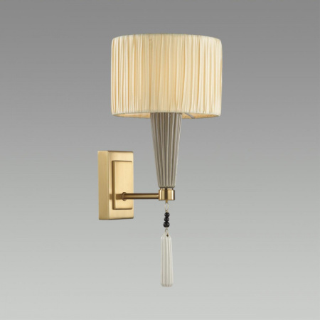 Настенные бра — Бра Odeon Light 5403/1W купить в 