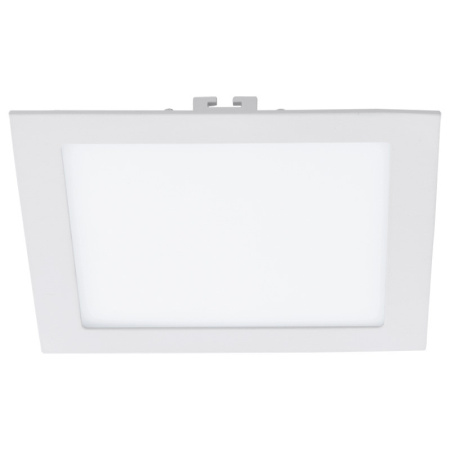 Встраиваемые точечные светильники — Встраиваемый светильник EGLO 94068 купить в 