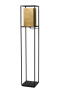 Торшеры и напольные светильники — Торшер LUCIDE 21722/01/30 купить в 