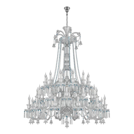 Потолочные люстры — Подвесная люстра Osgona Campana 716364 купить в 