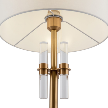 Торшеры и напольные светильники — Торшер Freya FR5186FL-01BS купить в 