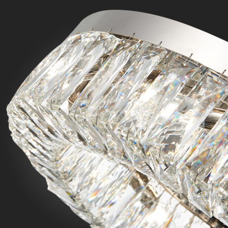 Люстры накладные — Накладная люстра ST-Luce SL1226.102.08 купить в 