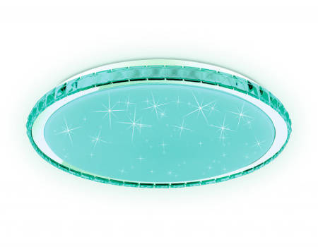 Накладные светильники — Накладной светильник Ambrella Light FF502 купить в 