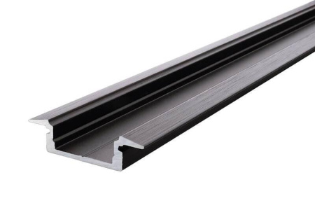 Светодиодные ленты — Профиль Deko-Light T-profile flat ET-01-12 975043 купить в 