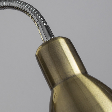 Настенные бра — Бра ARTE Lamp A1408AP-1AB купить в 