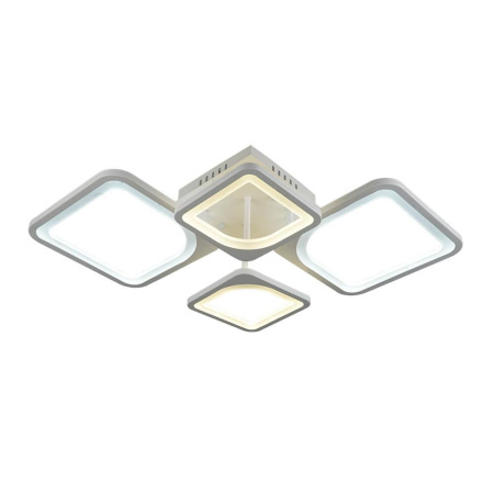 Потолочные люстры — Потолочная светодиодная люстра Seven Fires Florance 75270.01.09.04 купить в 