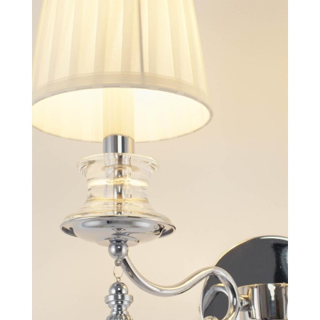 Потолочные светильники — Бра Moderli Bingo V10331-2W купить в 