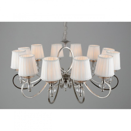 Люстры подвесные — Подвесная люстра APLOYT APL.717.03.12 купить в 