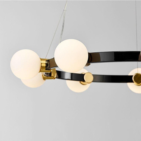 Люстры подвесные — Подвесная люстра Imperium Loft Flamb 208629-26 купить в 