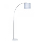 Торшеры и напольные светильники — Торшер ARTE Lamp A4060PN-1CC купить в  Торшеры и напольные светильники — Торшер ARTE Lamp A4060PN-1CC купить в