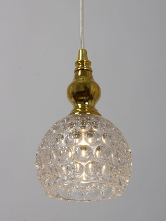 Подвесные светильники — Подвесной светильник Abrasax Frieda CL.6444-1GO купить в  Подвесные светильники — Подвесной светильник Abrasax Frieda CL.6444-1GO купить в