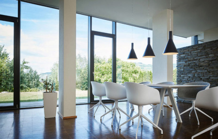 Подвесные светильники — Подвесной светильник SLV 133320 купить в 