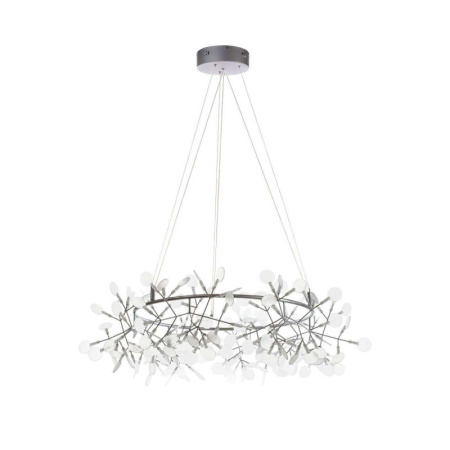 Люстры подвесные — Подвесная люстра LOFT IT 9022-162S купить в 