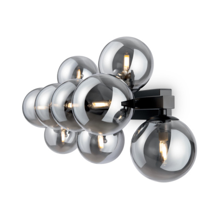 Настенные бра — Бра Maytoni MOD547WL-09B купить в 