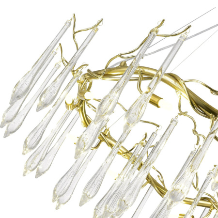 Подвесные светильники — Подвесной светильник ST-Luce SL1660.203.10 купить в 