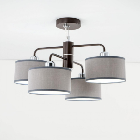 Люстры подвесные — Подвесная люстра Citilux CL428241 купить в 