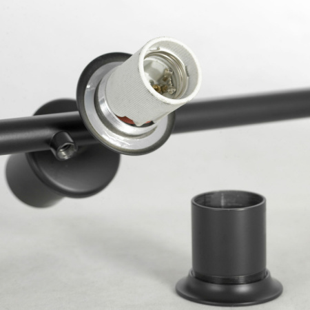 Люстры подвесные — Подвесная люстра Lussole LSP-8709 купить в 