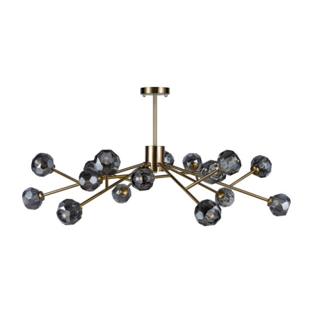 Люстры на штанге — Люстра на штанге LOFT IT 10021/18 купить в  Люстры на штанге — Люстра на штанге LOFT IT 10021/18 купить в