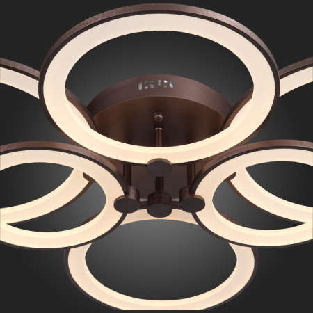 Люстры накладные — Накладная люстра ST-Luce SL867.702.06 купить в 