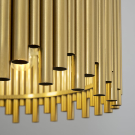 Люстры подвесные — Подвесная люстра Maytoni MOD136PL-06BS купить в 