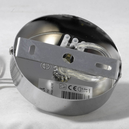 Подвесные светильники — Подвесной светильник Lussole LSP-0158 купить в 