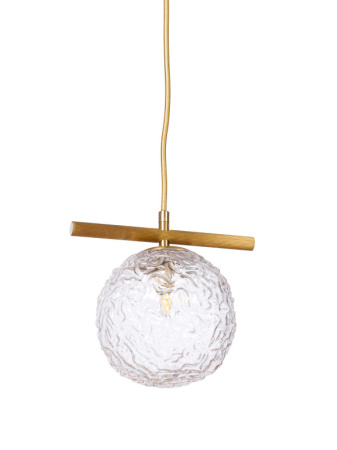 Подвесные светильники — Подвесной светильник MyFar MR2074-1P купить в 