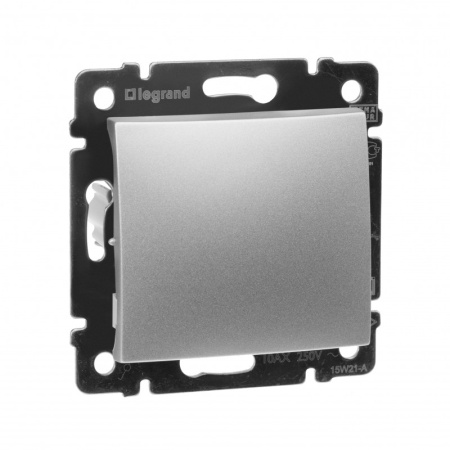 Выключатели — Выключатель Legrand 770101 купить в 