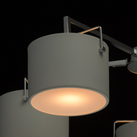 Люстры на штанге — Люстра на штанге MW-Light 721010105 купить в 