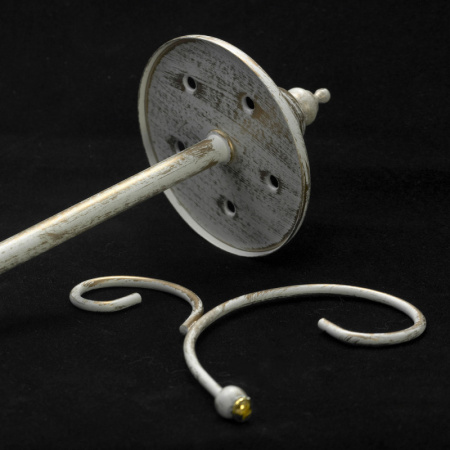 Люстры на штанге — Люстра на штанге Lussole LSP-8100 купить в 