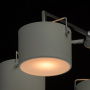 Люстры на штанге — Люстра на штанге MW-Light 721010105 купить в 