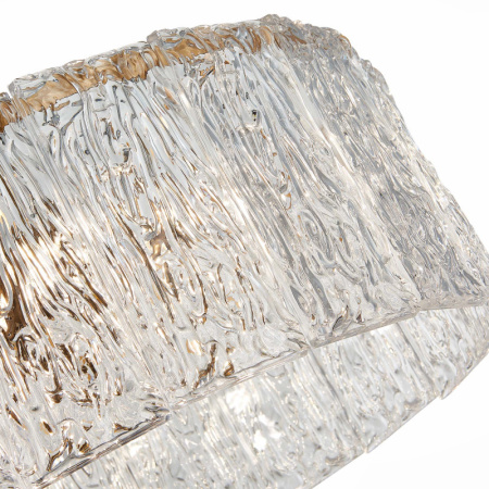 Люстры подвесные — Подвесная люстра Evoluce SLE283203-06 купить в 