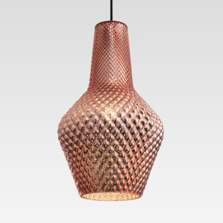 Подвесные светильники — Подвесной светильник Maytoni P056PL-01B купить в 