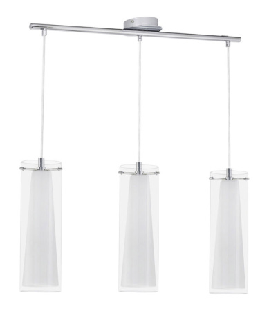 Люстры подвесные — Подвесная люстра EGLO 89833 купить в 