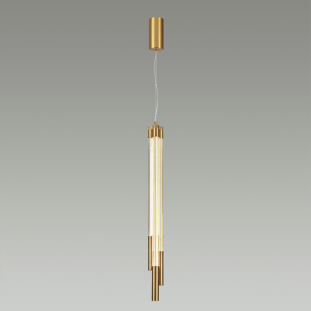 Подвесные светильники — Подвесной светильник Odeon Light 4392/30L купить в 