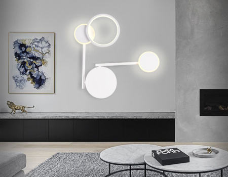 Настенные бра — Бра Ambrella Light FL5197 купить в  Настенные бра — Бра Ambrella Light FL5197 купить в