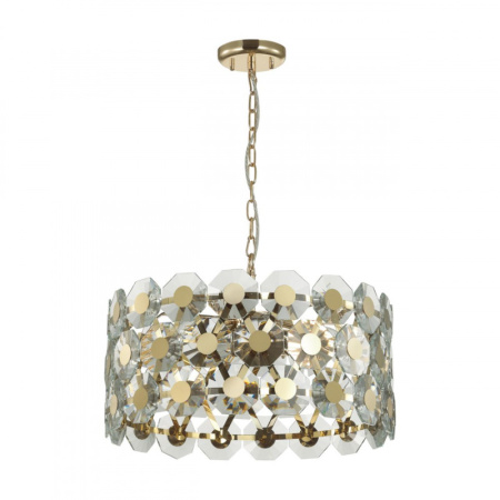 Люстры подвесные — Подвесная люстра Odeon Light 4974/6 купить в  Люстры подвесные — Подвесная люстра Odeon Light 4974/6 купить в