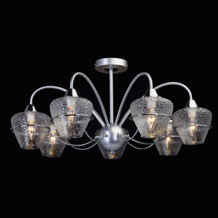 Люстры на штанге — Люстра на штанге MW-Light 315015407 купить в 