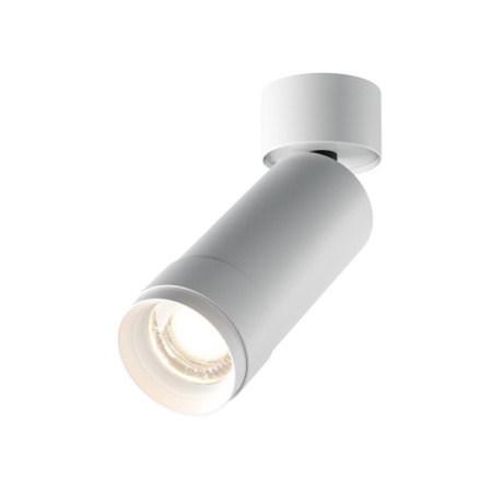 Споты — Спот Maytoni Technical C055CL-L12W4K-Z-W купить в  Споты — Спот Maytoni Technical C055CL-L12W4K-Z-W купить в