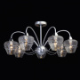 Люстры на штанге — Люстра на штанге MW-Light 315015407 купить в 