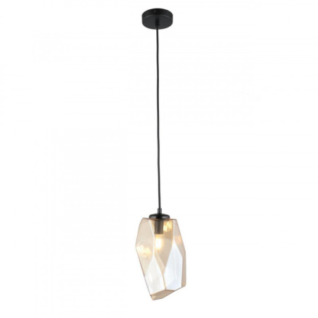 Подвесные светильники — Подвесной светильник Omnilux OML-91806-01 купить в 