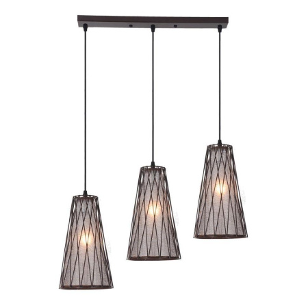 Подвесные светильники — Подвесной светильник Escada 10166/3S купить в 