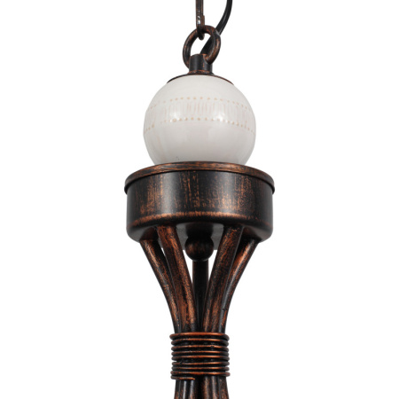 Люстры подвесные — Подвесная люстра ST-Luce SL259.503.05 купить в 