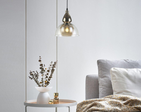 Подвесные светильники — Подвесной светильник Escada 1153/1S купить в  Подвесные светильники — Подвесной светильник Escada 1153/1S купить в