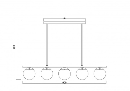 Люстры на штанге — Люстра на штанге Freya FR5199PL-05B купить в  Люстры на штанге — Люстра на штанге Freya FR5199PL-05B купить в