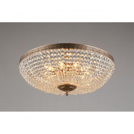 Люстры на штанге — Люстра на штанге APLOYT APL.756.07.10 купить в 