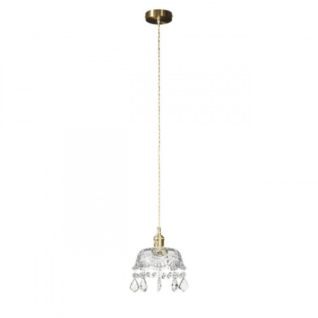 Подвесные светильники — Подвесной светильник LOFT IT 10110/C купить в 