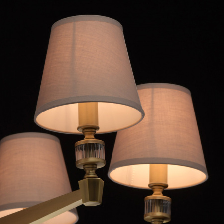 Люстры подвесные — Подвесная люстра MW-Light 700012106 купить в 