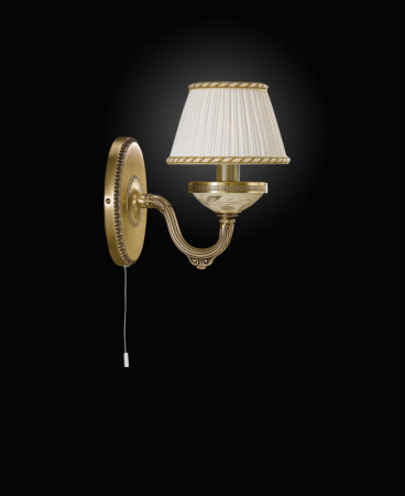 Настенные бра — Бра Reccagni Angelo A 6422/1 купить в 