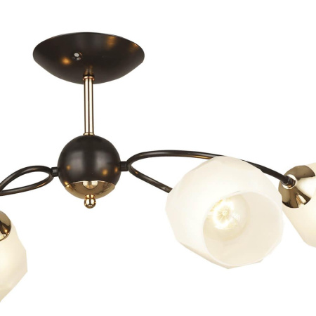 Люстры на штанге — Потолочная люстра Seven Fires Falczes 66598.01.15.04 купить в  Люстры на штанге — Потолочная люстра Seven Fires Falczes 66598.01.15.04 купить в