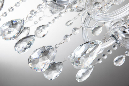 Люстры подвесные — Подвесная люстра Escada Premium Line 685/6S купить в  Люстры подвесные — Подвесная люстра Escada Premium Line 685/6S купить в